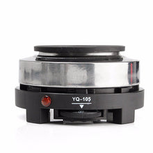 Load image into Gallery viewer, Mini Electric Stove Hot Plate Multifunction Coffee Tea Heater Home Appliance