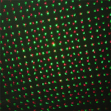 Load image into Gallery viewer, Outdoor Moving Christmas Laser Projector Outdoor Landscape Lawn Garden Light
