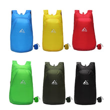 Load image into Gallery viewer, Trendy backpacks