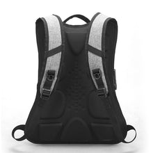Load image into Gallery viewer, Teens Stylish  Anti-theft USB Charging Backpack For Women And Men (15.6 inch)