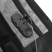 Load image into Gallery viewer, Teens Stylish  Anti-theft USB Charging Backpack For Women And Men (15.6 inch)