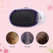 Load image into Gallery viewer, Ionic Electric Hairbrush