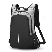 Load image into Gallery viewer, Teens Stylish  Anti-theft USB Charging Backpack For Women And Men (15.6 inch)