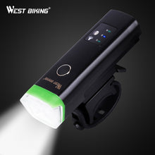 Load image into Gallery viewer, bike headlight