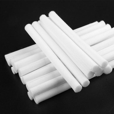 Cottoon swab for diffuser