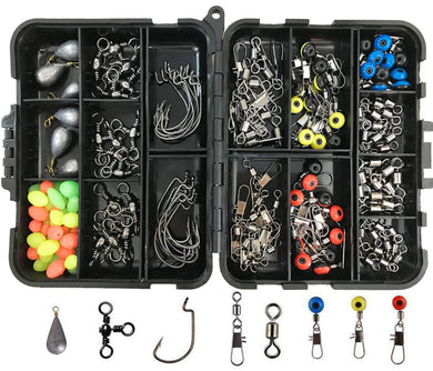 fishing accessories box