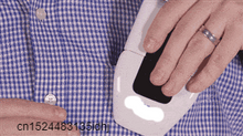 Load image into Gallery viewer, Foldable Compact Travel Iron