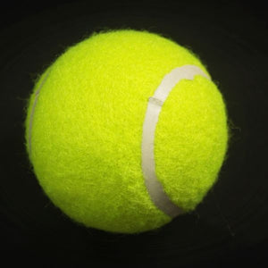 Headphones - Beebop Tennis Ball
