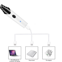 Load image into Gallery viewer, Rechargeable  Pet Nail Clipper and Grinder