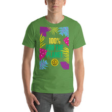 Load image into Gallery viewer, For the Planet Short-Sleeve Unisex T-Shirt