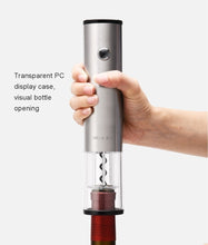 Load image into Gallery viewer, Automatic Stainless Steel Red Wine Bottle Opener  Kitchen Tool