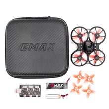 Load image into Gallery viewer, Emax 2S Tinyhawk S Mini FPV Racing Drone With Camera 0802 15500KV Brushless Motor Support 1/2S Battery 5.8G FPV Glasses RC Plane
