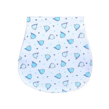 Load image into Gallery viewer, 100% Organic Cotton Bibs Baby Burp Cloths For Newborns Soft And Absorbent Towels