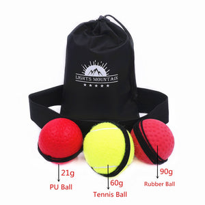 Reaction Ball Trainer